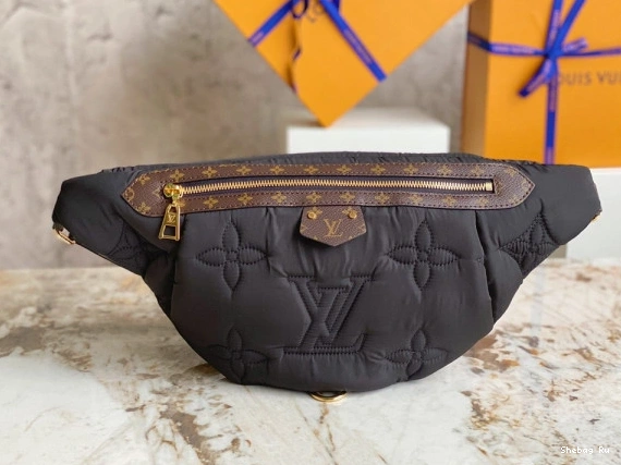 BUMBAG VUITTON MAXI LOUIS 0713